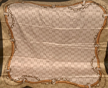 Load image into Gallery viewer, Premium Luxury Satin Squares - Elegant Head Covering &amp; Fashion Accessory
