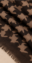 Load image into Gallery viewer, Couture Houndstooth Pre-Tied Tichel
