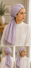 Load image into Gallery viewer, The Effortless All-Season Scarf
