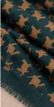 Load image into Gallery viewer, Couture Houndstooth Pre-Tied Tichel

