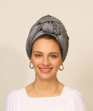 Load image into Gallery viewer, Metallic Sparkle Scarves

