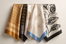 Load image into Gallery viewer, Enhanced Professional Satin Squares
