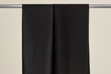 Load image into Gallery viewer, Enhanced White/Cream Shimmer &amp; Pleated Scarf
