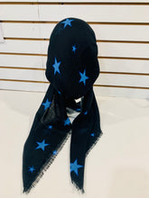 Load image into Gallery viewer, Starry Night Cotton Pretieds
