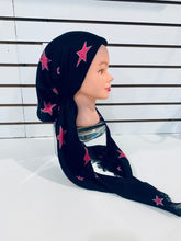 Load image into Gallery viewer, Starry Night Cotton Pretieds
