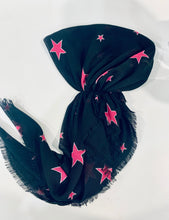 Load image into Gallery viewer, Starry Night Cotton Pretieds

