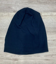 Load image into Gallery viewer, Cotton Ribbed Beanies
