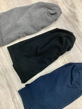 Load image into Gallery viewer, Cotton Ribbed Beanies
