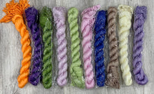 Load image into Gallery viewer, Thin Cotton Scarf
