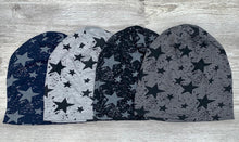 Load image into Gallery viewer, Cotton Constellation Beanies
