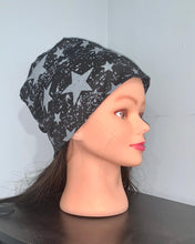 Load image into Gallery viewer, Cotton Constellation Beanies
