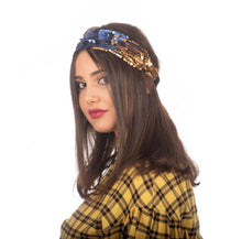 Load image into Gallery viewer, Flippy Sequin Headbands
