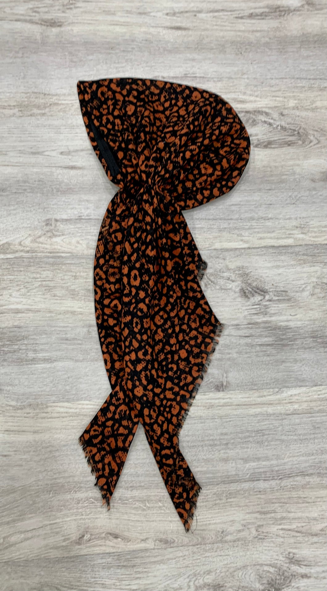 Leopard Cotton Pretieds