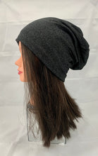 Load image into Gallery viewer, Cotton Shimmery Beanie
