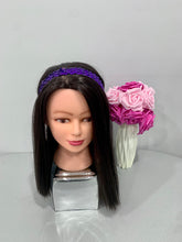 Load image into Gallery viewer, Sequin Sparkle Headbands
