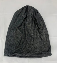 Load image into Gallery viewer, Cotton Shimmery Beanie
