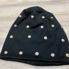 Load image into Gallery viewer, Embellished Jeweled Warm Beanies
