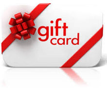 Load image into Gallery viewer, Gift Cards
