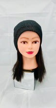 Load image into Gallery viewer, Cotton Shimmery Beanie
